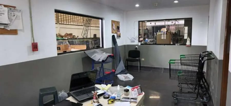 Galpon en Venta en Libertador Valencia - 11