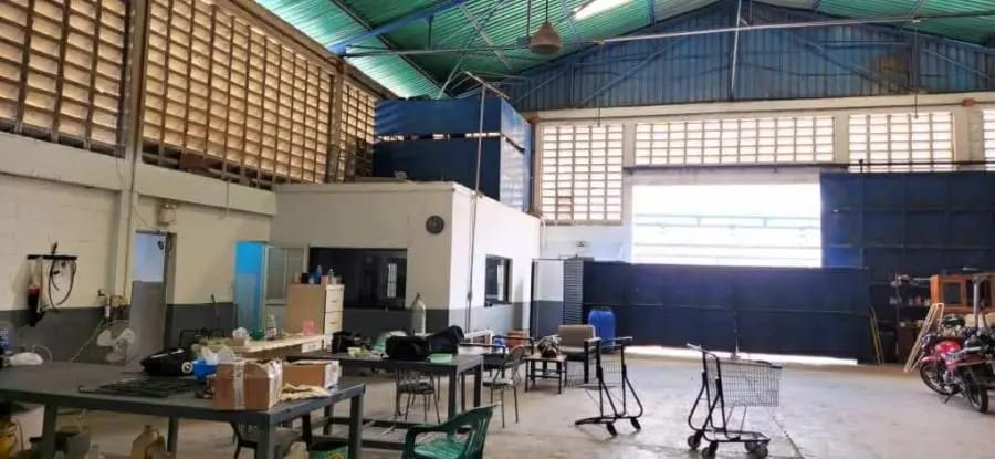 Galpon en Venta en Libertador Valencia - 12