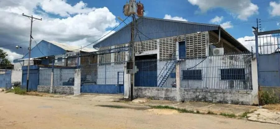 Galpon en Venta en Libertador Valencia - 15