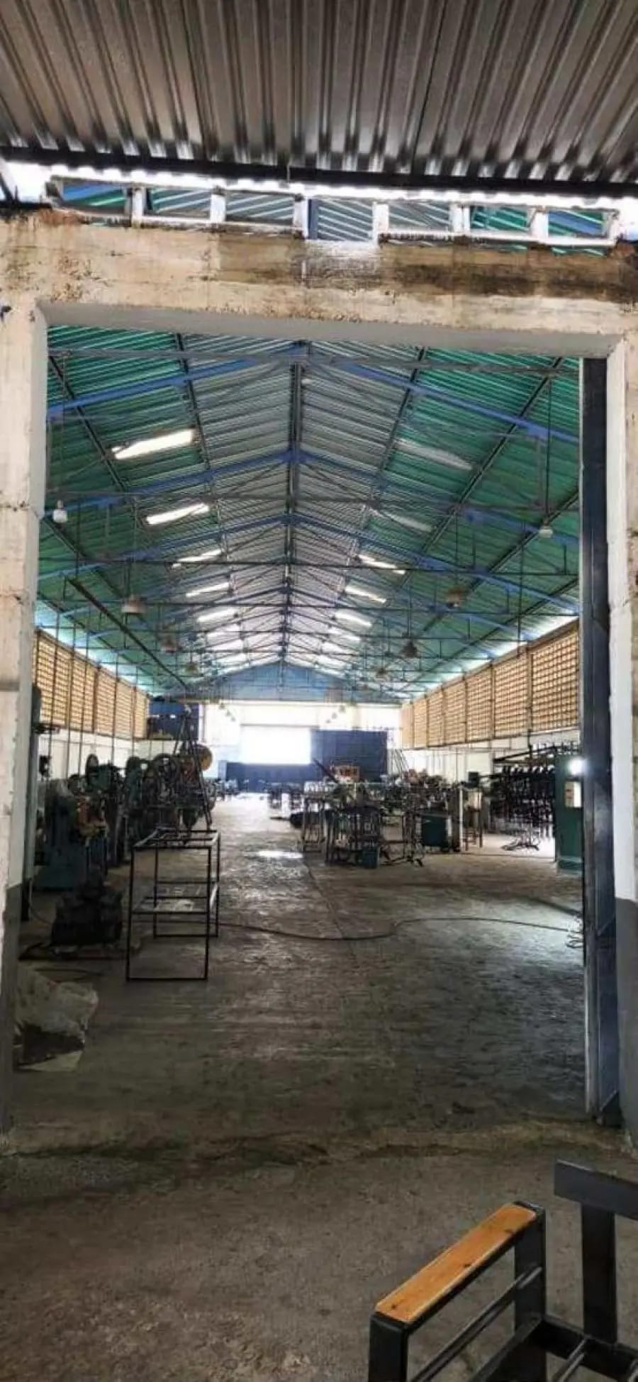 Galpon en Venta en Libertador Valencia - 3