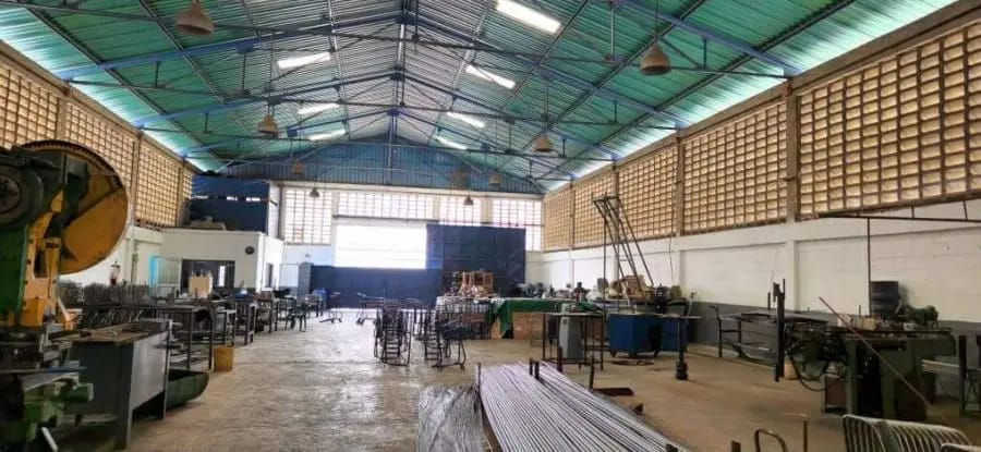 Galpon en Venta en Libertador Valencia - 4