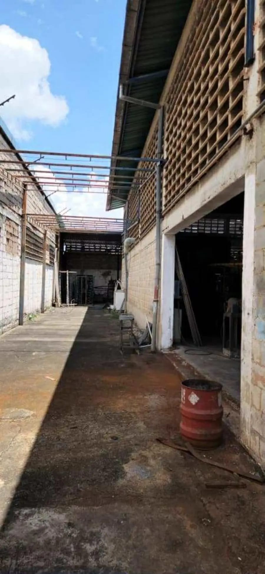 Galpon en Venta en Libertador Valencia - 5