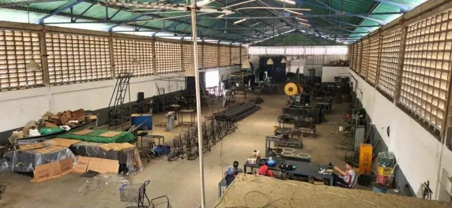 Galpon en Venta en Libertador Valencia - 6