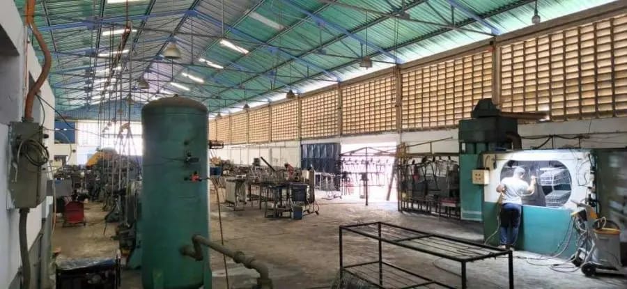 Galpon en Venta en Libertador Valencia - 7