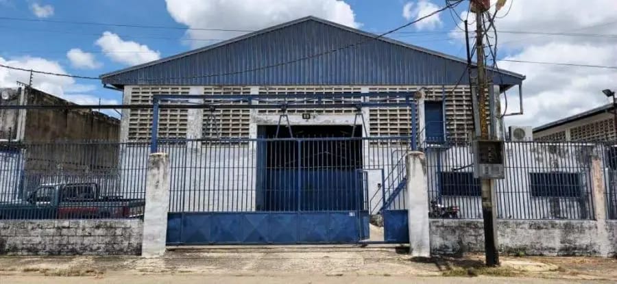 Galpon en Venta en Libertador Valencia - 8