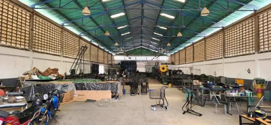 Galpon en Venta en Libertador Valencia - 9