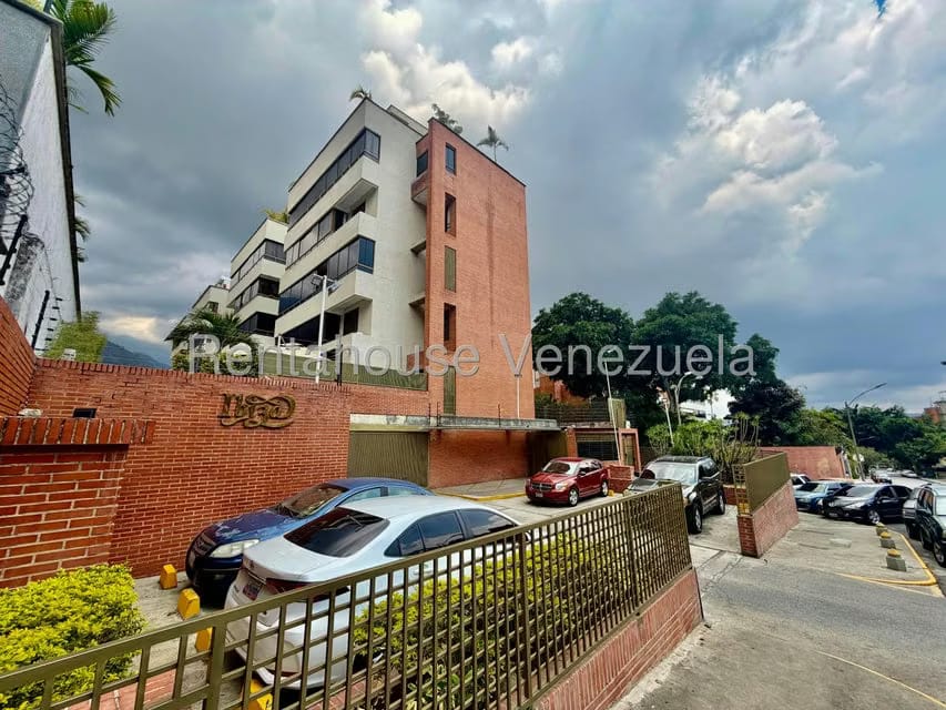 Apartamento (1 Nivel) en Venta en La Castellana, Distrito Metropolitano