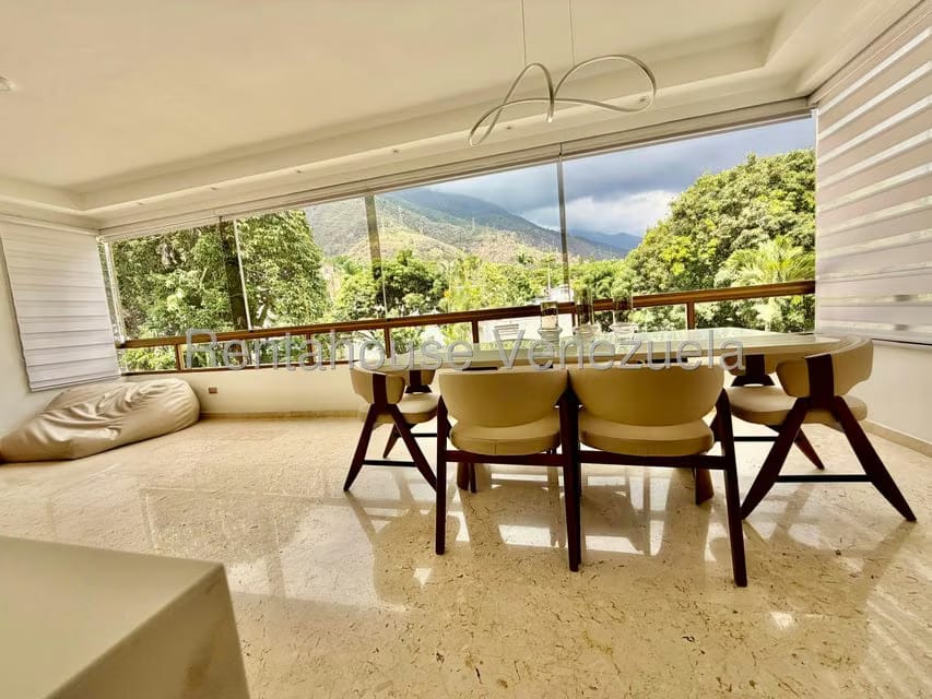 Apartamento (1 Nivel) en Venta en La Castellana, Distrito Metropolitano - 22