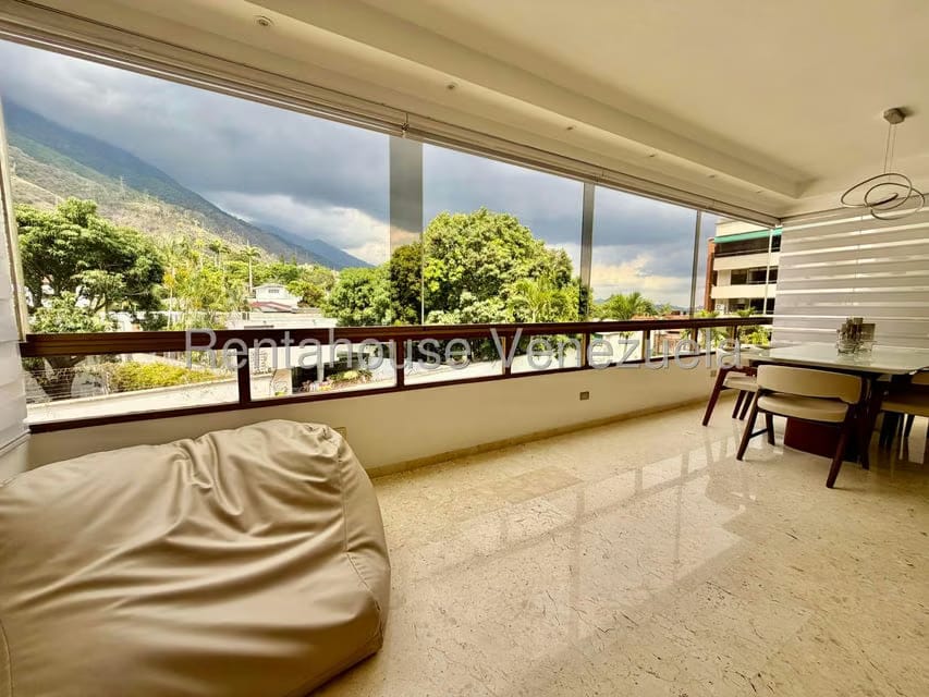 Apartamento (1 Nivel) en Venta en La Castellana, Distrito Metropolitano - 24
