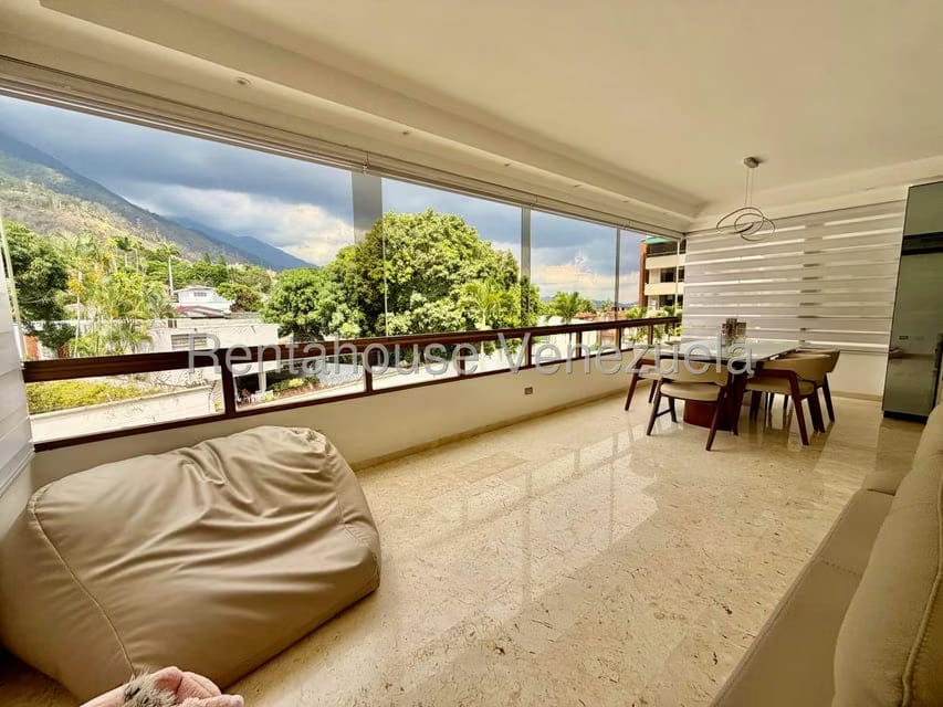 Apartamento (1 Nivel) en Venta en La Castellana, Distrito Metropolitano - 25