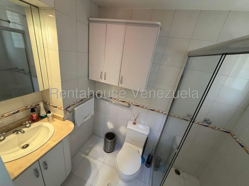 Apartamento (1 Nivel) en Venta en La Castellana, Distrito Metropolitano - 33