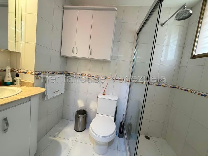 Apartamento (1 Nivel) en Venta en La Castellana, Distrito Metropolitano - 34