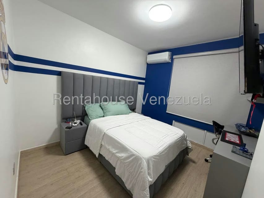 Apartamento (1 Nivel) en Venta en La Castellana, Distrito Metropolitano - 42