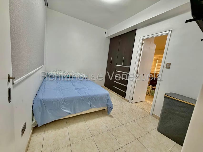 Apartamento (1 Nivel) en Venta en La Castellana, Distrito Metropolitano - 49