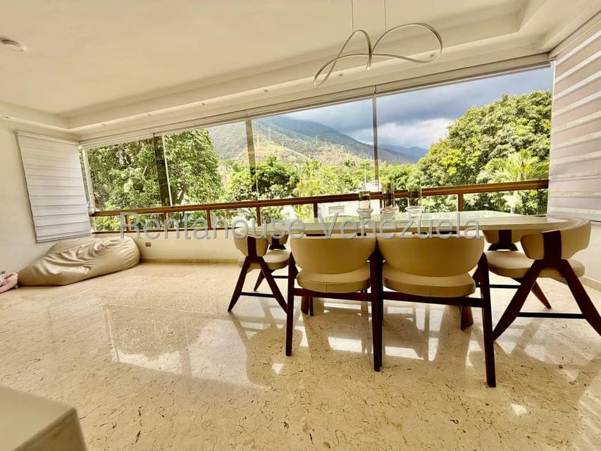 Apartamento (1 Nivel) en Venta en La Castellana, Distrito Metropolitano - 6