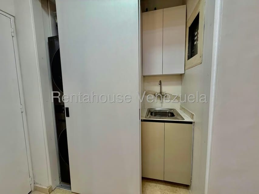 Apartamento (1 Nivel) en Venta en La Castellana, Distrito Metropolitano - 52