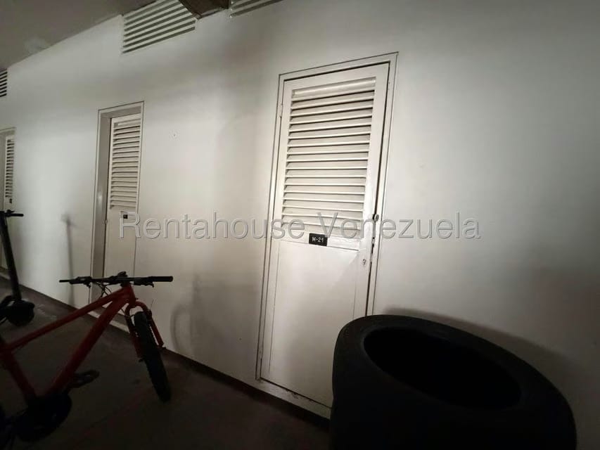Apartamento (1 Nivel) en Venta en La Castellana, Distrito Metropolitano - 54