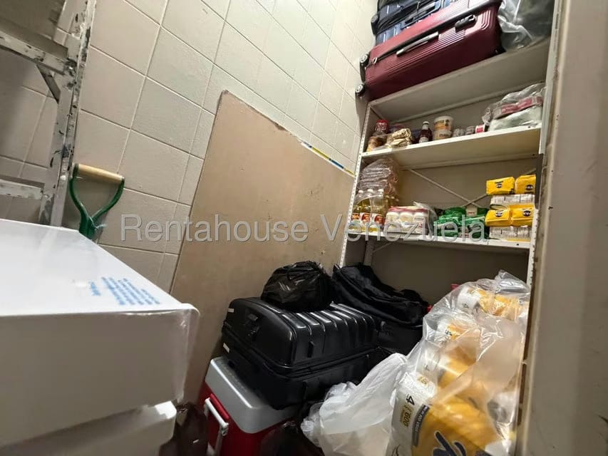 Apartamento (1 Nivel) en Venta en La Castellana, Distrito Metropolitano - 55