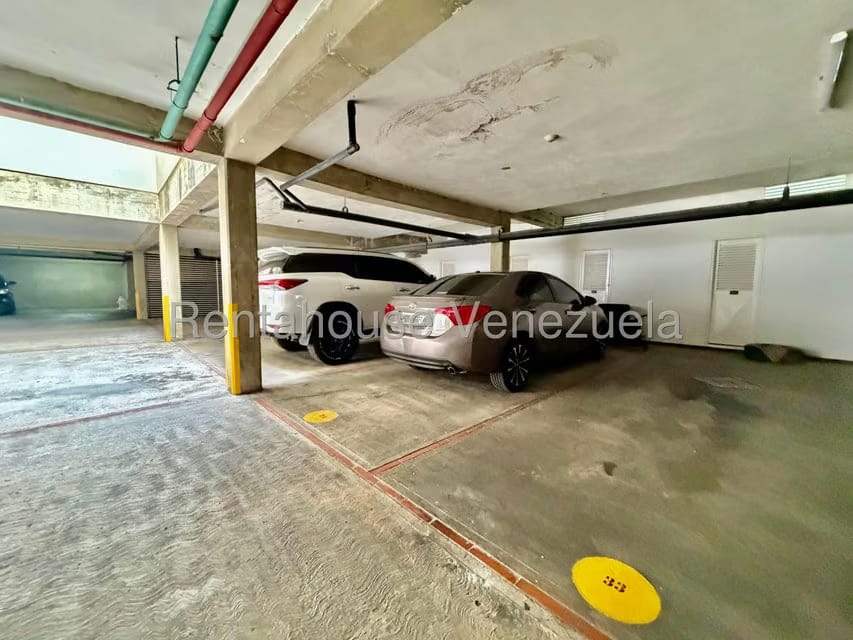 Apartamento (1 Nivel) en Venta en La Castellana, Distrito Metropolitano - 57