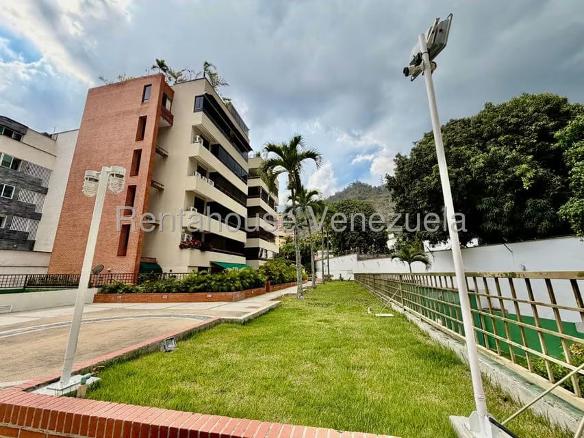 Apartamento (1 Nivel) en Venta en La Castellana, Distrito Metropolitano - 59