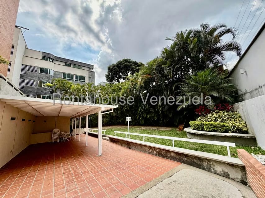 Apartamento (1 Nivel) en Venta en La Castellana, Distrito Metropolitano - 63