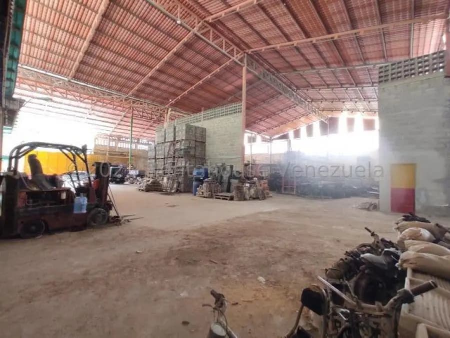 Galpon en Venta en Turmero