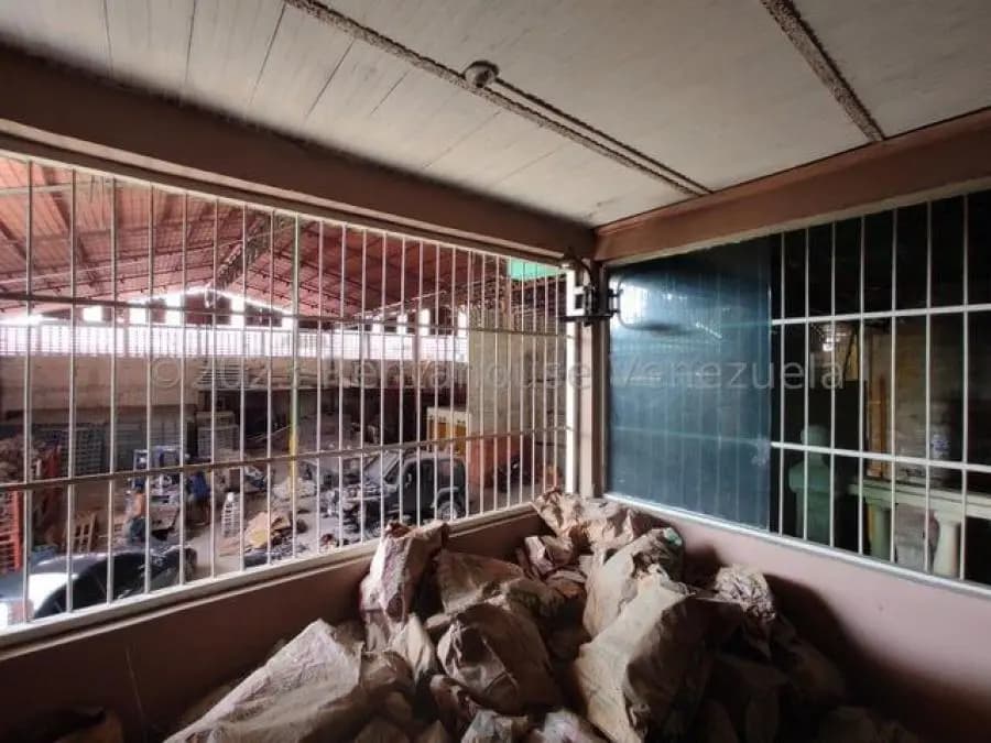 Galpon en Venta en Turmero - 2