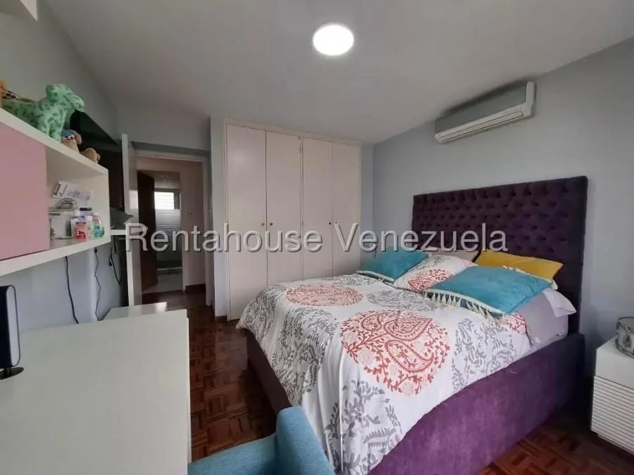 Apartamento en Alquiler en Baruta Caracas - 11