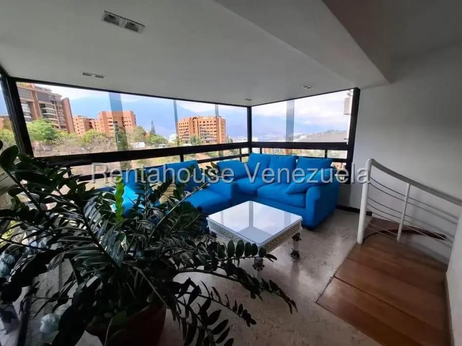 Apartamento en Alquiler en Baruta Caracas - 13