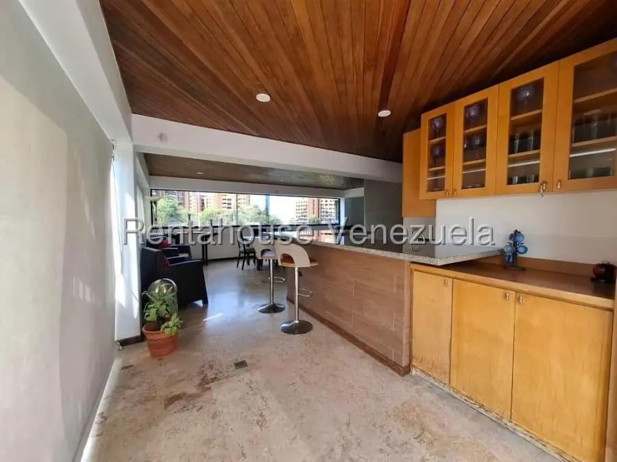 Apartamento en Alquiler en Baruta Caracas - 14