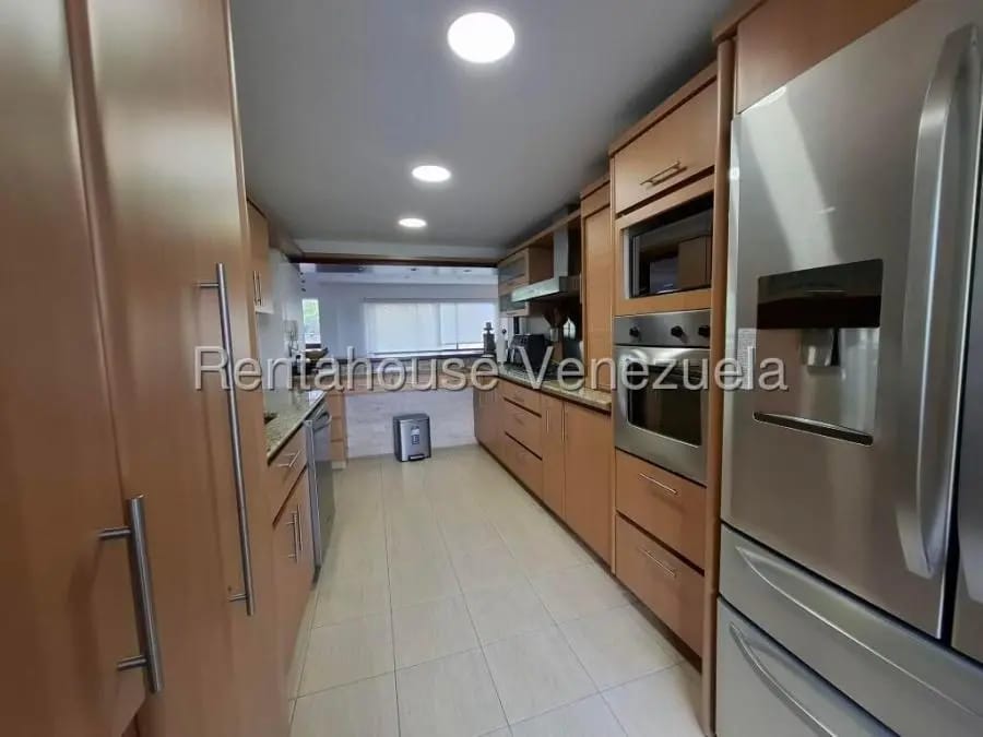 Apartamento en Alquiler en Baruta Caracas - 15
