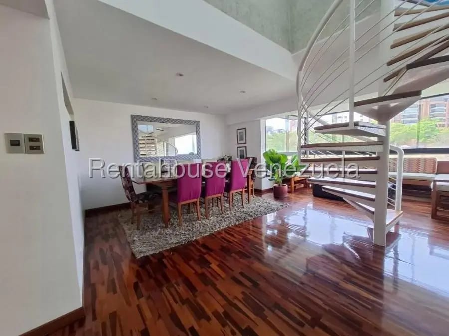 Apartamento en Alquiler en Baruta Caracas - 3