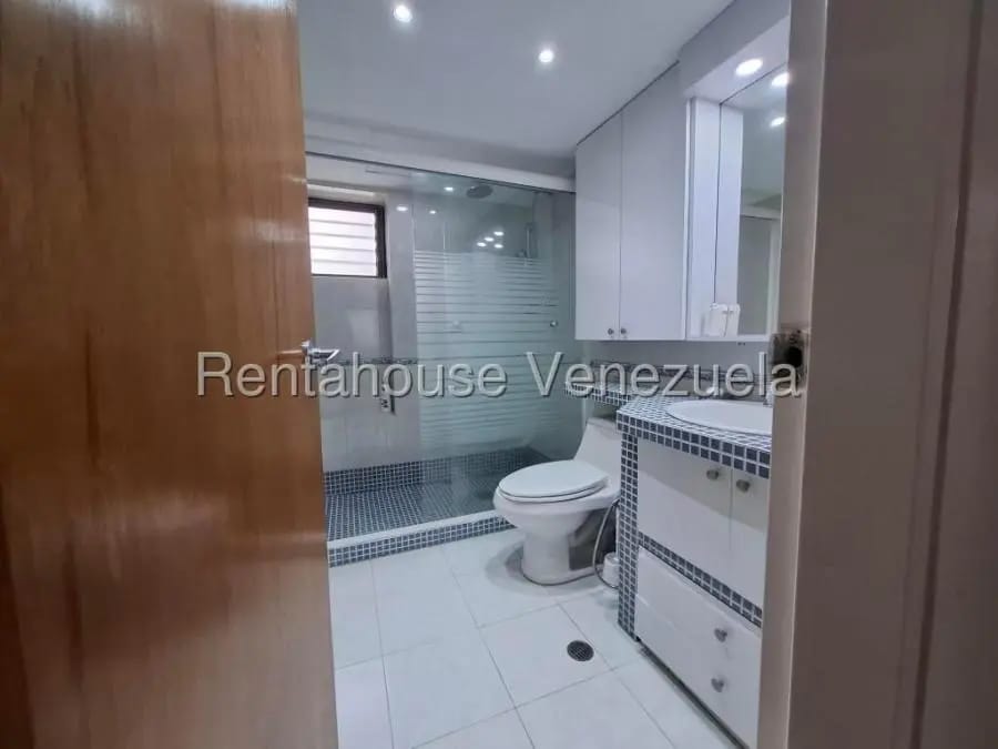 Apartamento en Alquiler en Baruta Caracas - 4