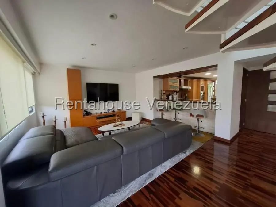 Apartamento en Alquiler en Baruta Caracas - 8