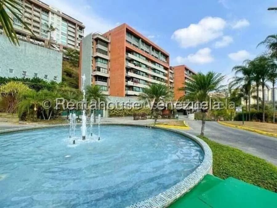 Apartamento en Venta en Escampadero Caracas
