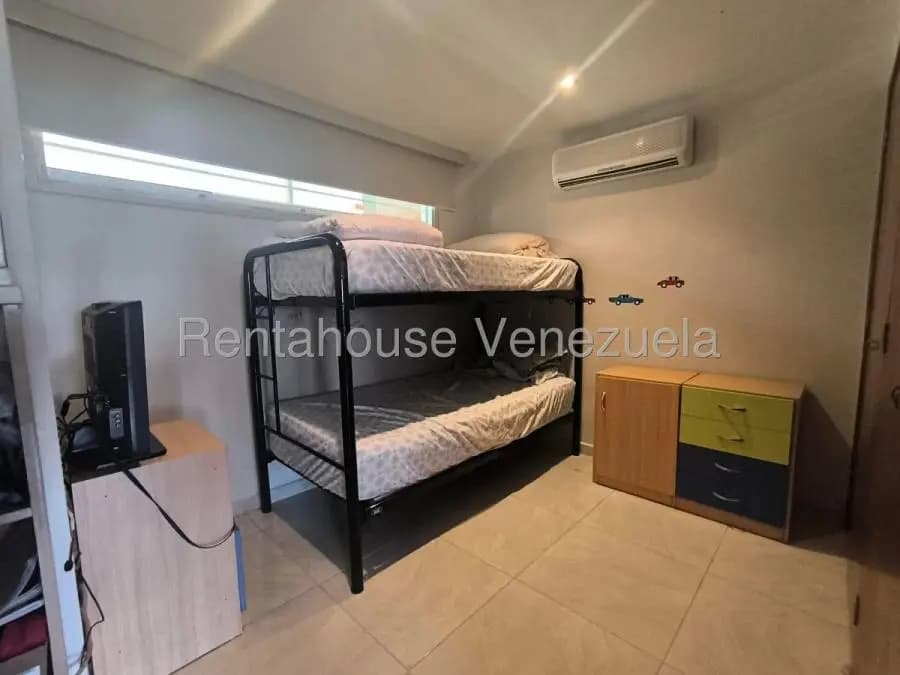 Apartamento en Venta en Escampadero Caracas - 11