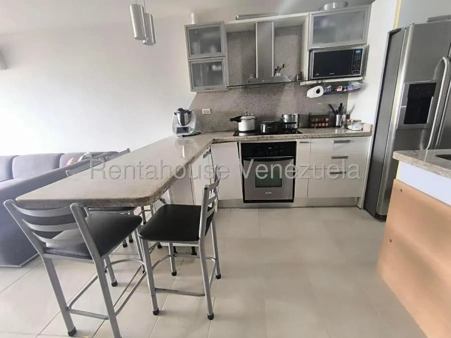 Apartamento en Venta en Escampadero Caracas - 12