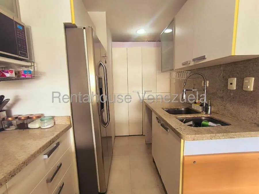 Apartamento en Venta en Escampadero Caracas - 13