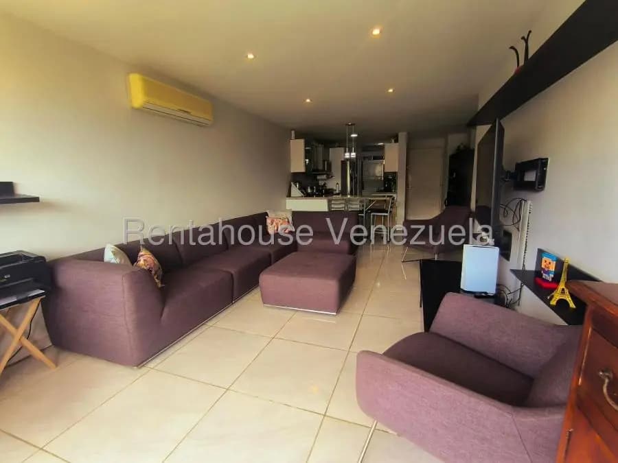 Apartamento en Venta en Escampadero Caracas - 14