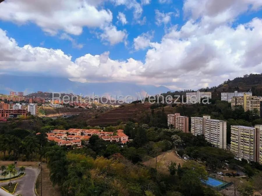 Apartamento en Venta en Escampadero Caracas - 15