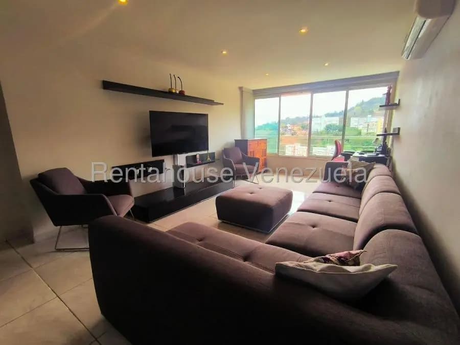 Apartamento en Venta en Escampadero Caracas - 16