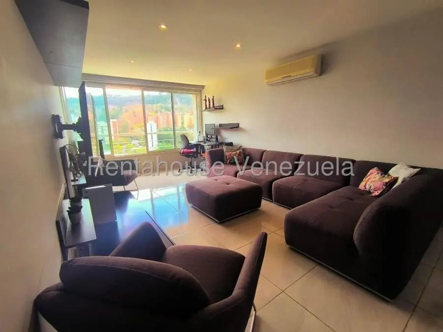 Apartamento en Venta en Escampadero Caracas - 17