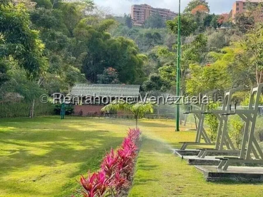 Apartamento en Venta en Escampadero Caracas - 3