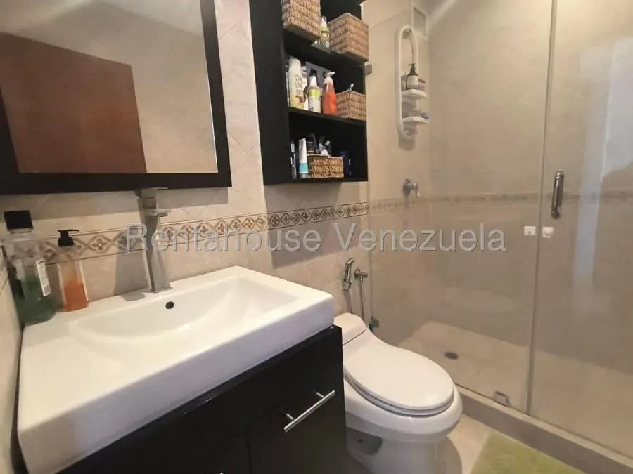 Apartamento en Venta en Escampadero Caracas - 4