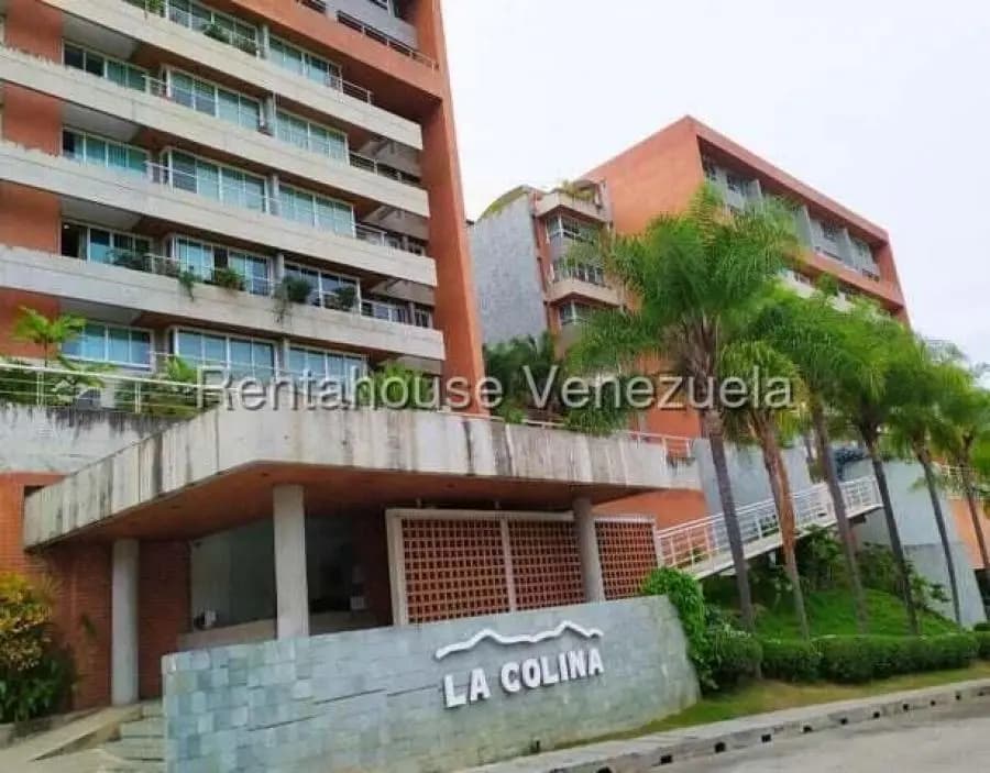 Apartamento en Venta en Escampadero Caracas - 6