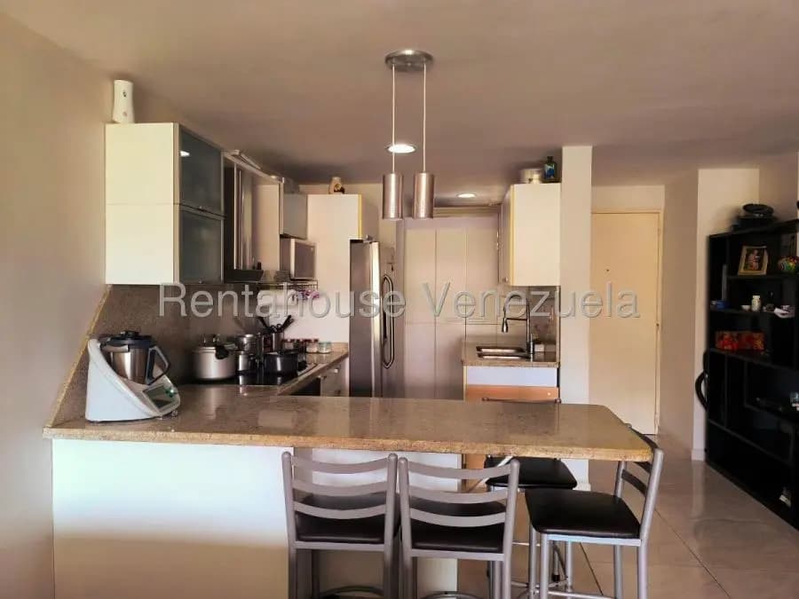 Apartamento en Venta en Escampadero Caracas - 9