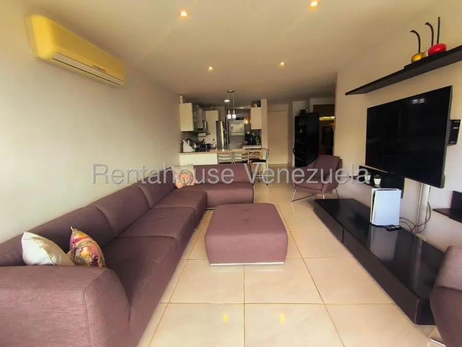 Apartamento en Venta en Escampadero Caracas - 10