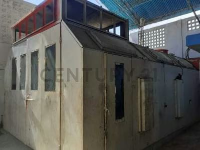 Amplio y funcional galpón multiproposito - 2