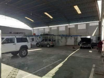 Amplio y funcional galpón multiproposito - 3