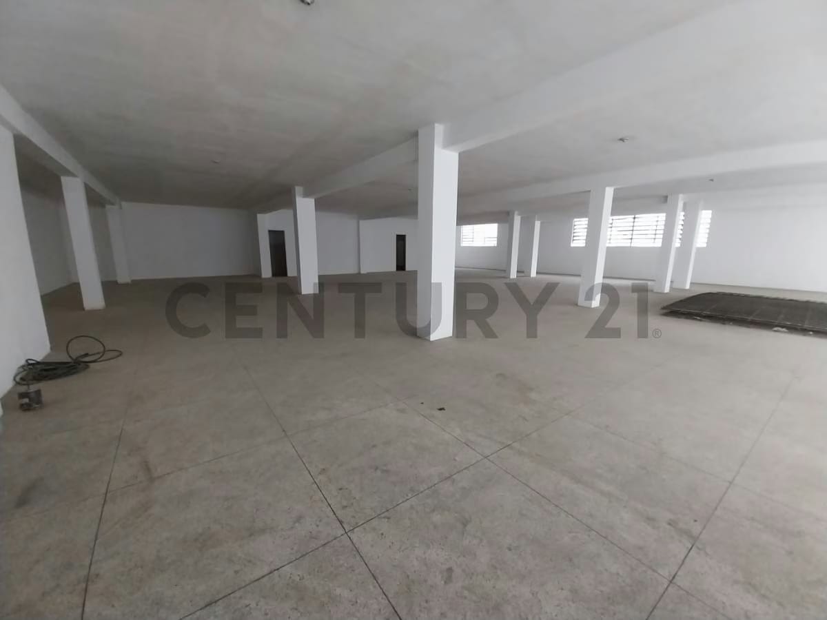 Local en Alquiler en La Candelaria